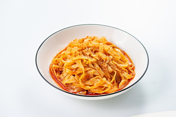 探花经典擀面皮