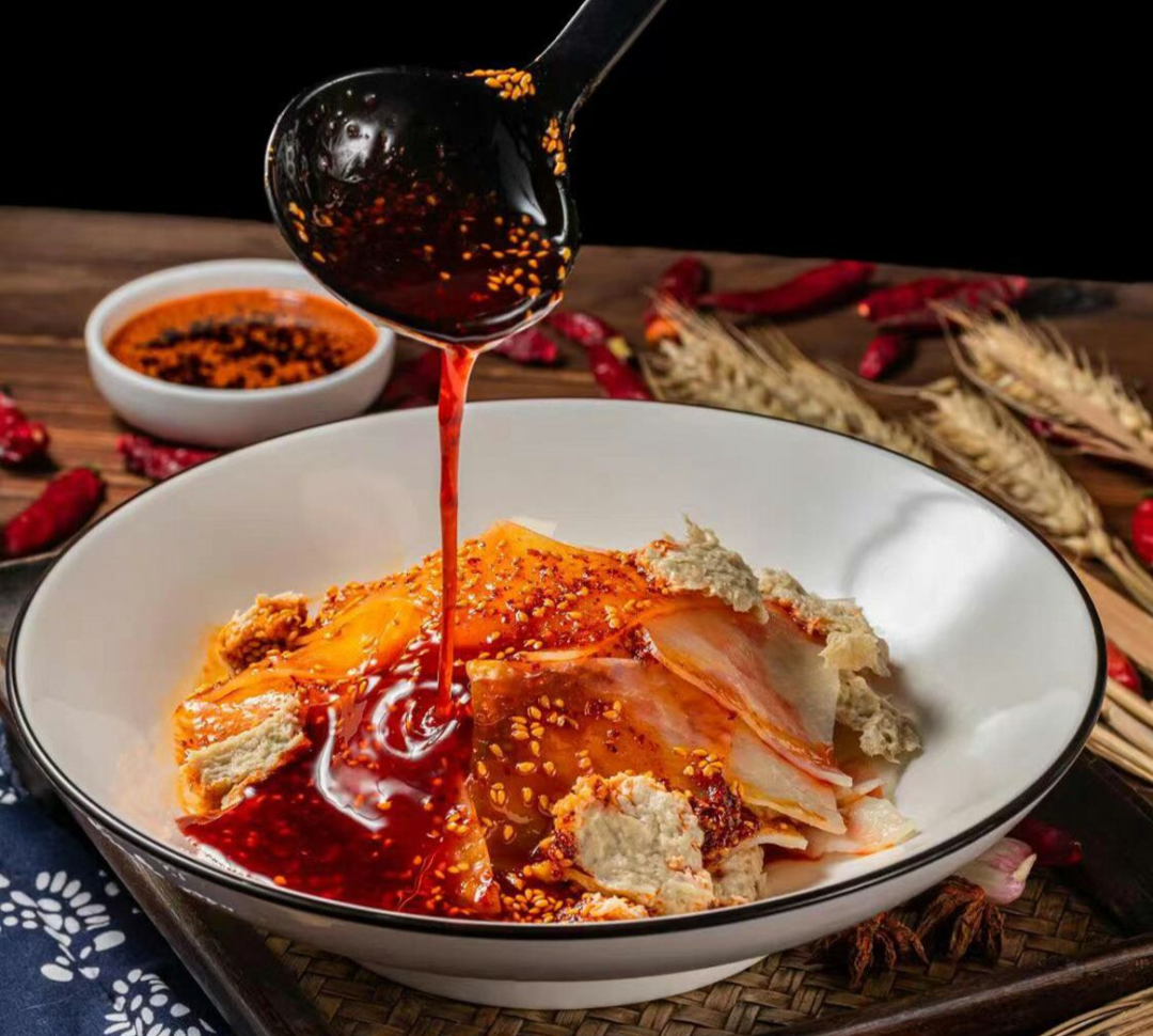 大众点评上榜品牌“香探花”为创业梦想助力！(图1)