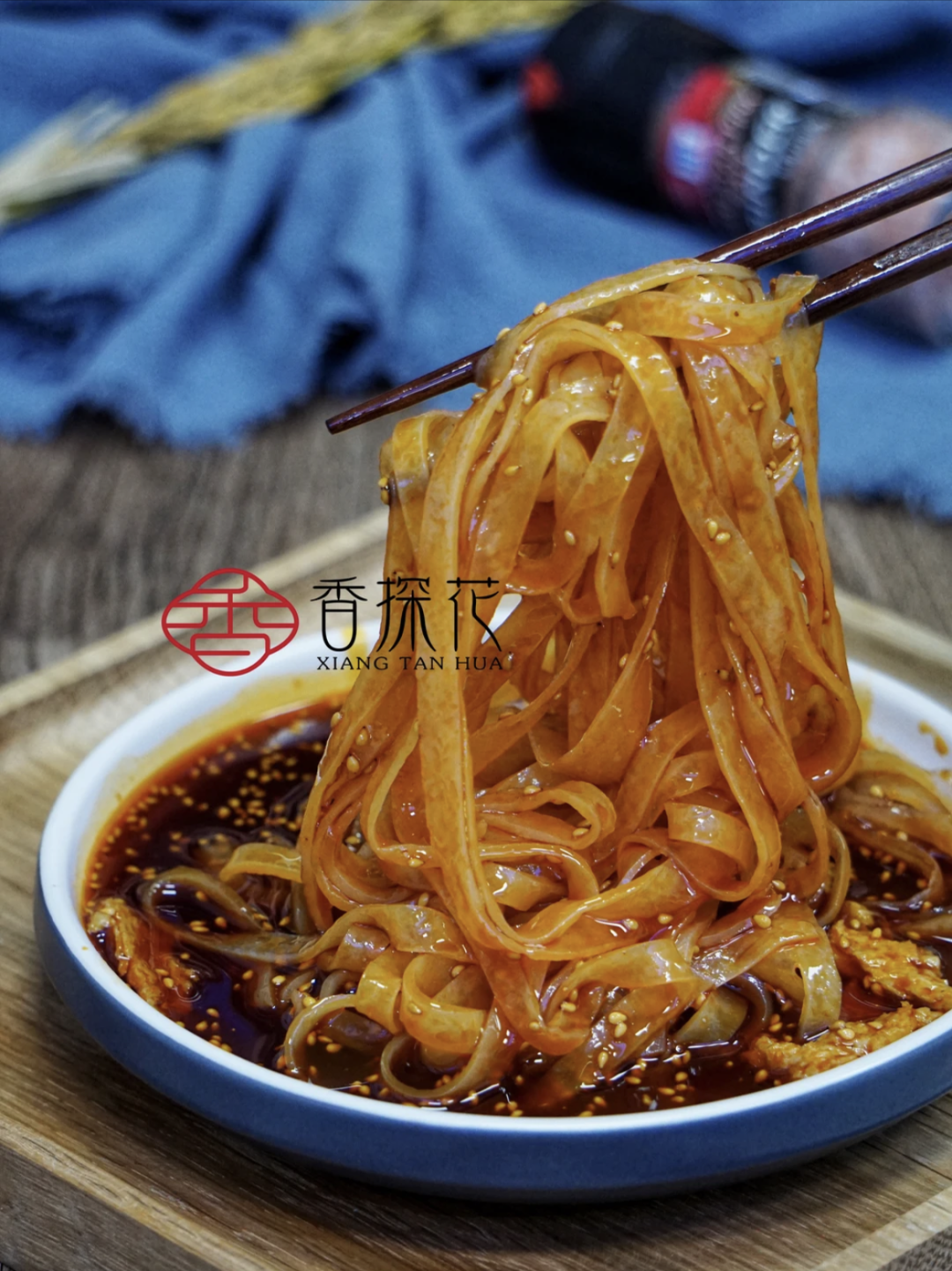 “粉”了“粉”了，这几家外卖吃一次就上头！(图10)