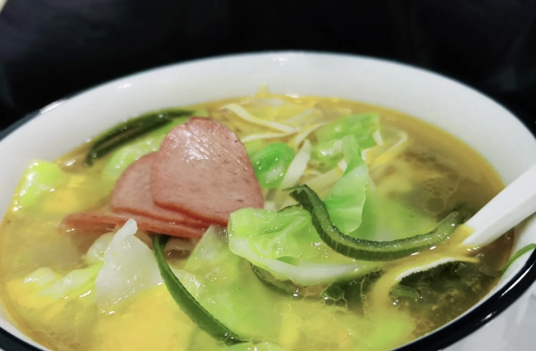 “粉”了“粉”了，这几家外卖吃一次就上头！(图9)