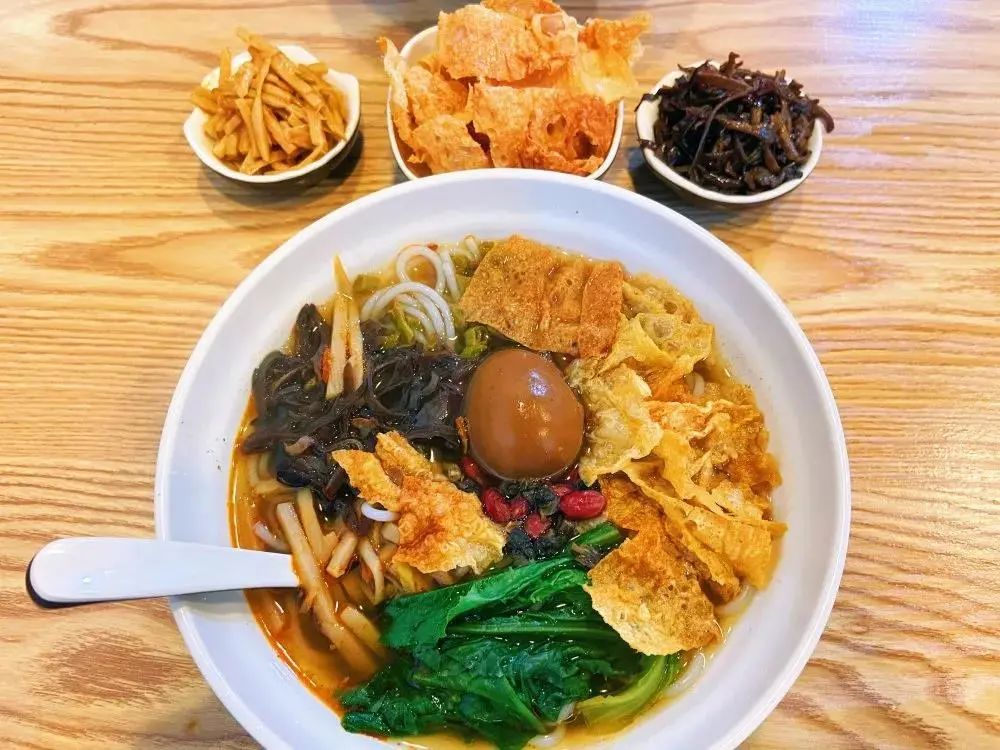 “粉”了“粉”了，这几家外卖吃一次就上头！(图25)